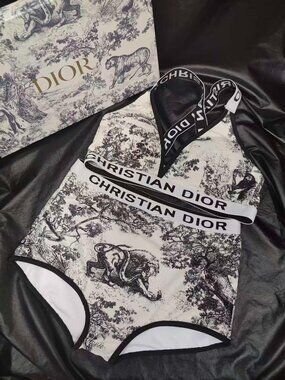 Dior Women's Authentic Bikini